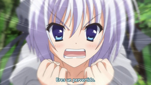 Hoshizora e Kakaru Hashi